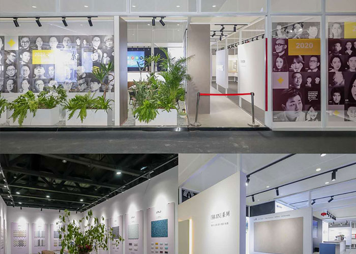 展館展位搭建設(shè)計(jì)